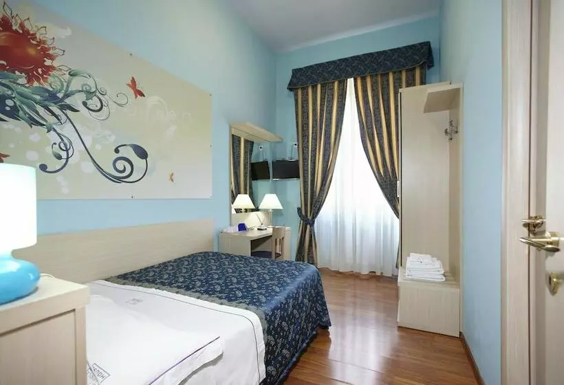 ベッドアンドブレックファースト 21 Aprile Accommodation