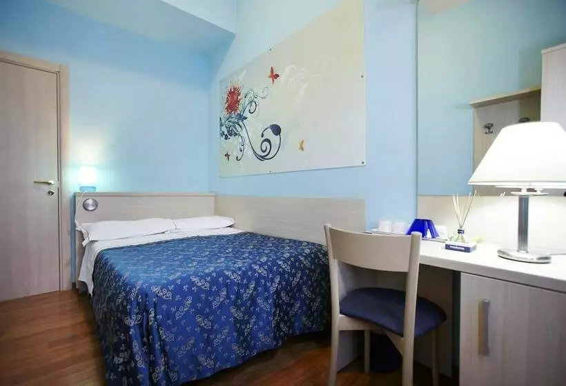 ベッドアンドブレックファースト 21 Aprile Accommodation