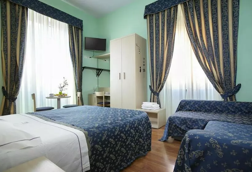 ベッドアンドブレックファースト 21 Aprile Accommodation