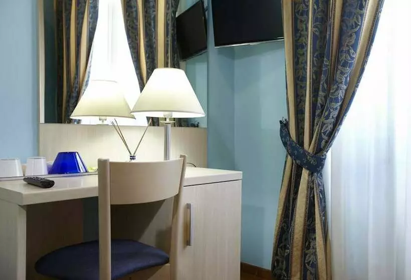 ベッドアンドブレックファースト 21 Aprile Accommodation