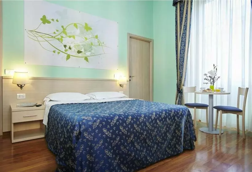 ベッドアンドブレックファースト 21 Aprile Accommodation