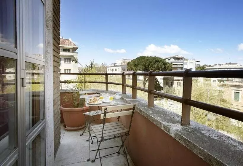 ベッドアンドブレックファースト 21 Aprile Accommodation