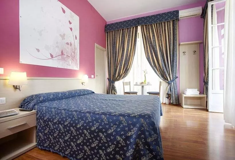 ベッドアンドブレックファースト 21 Aprile Accommodation