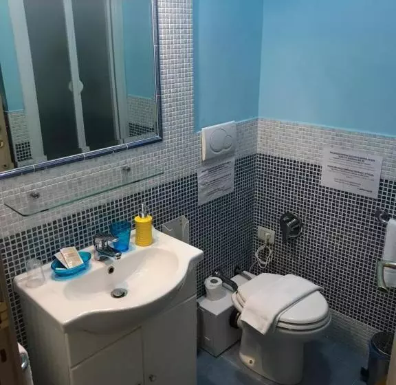 ベッドアンドブレックファースト 21 Aprile Accommodation