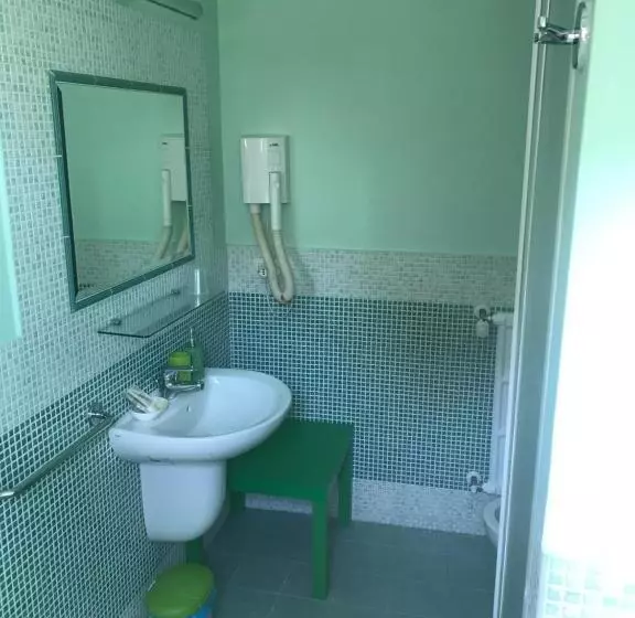 ベッドアンドブレックファースト 21 Aprile Accommodation