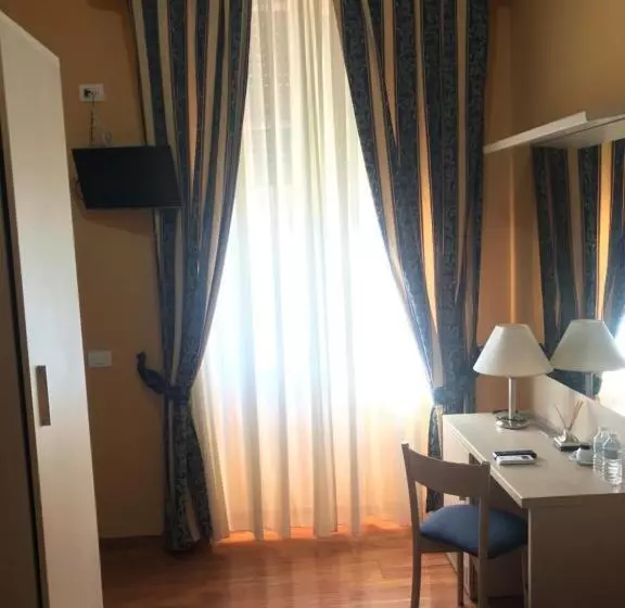 ベッドアンドブレックファースト 21 Aprile Accommodation