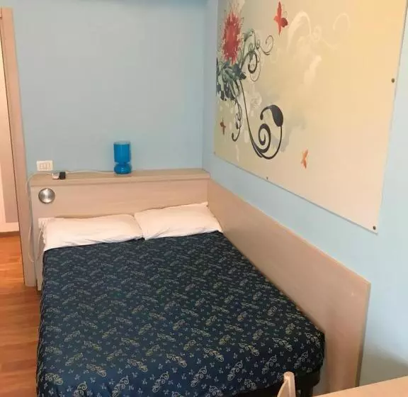 ベッドアンドブレックファースト 21 Aprile Accommodation