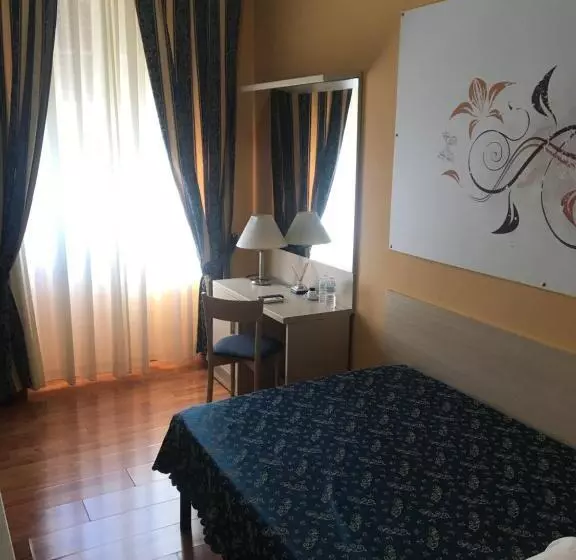 ベッドアンドブレックファースト 21 Aprile Accommodation