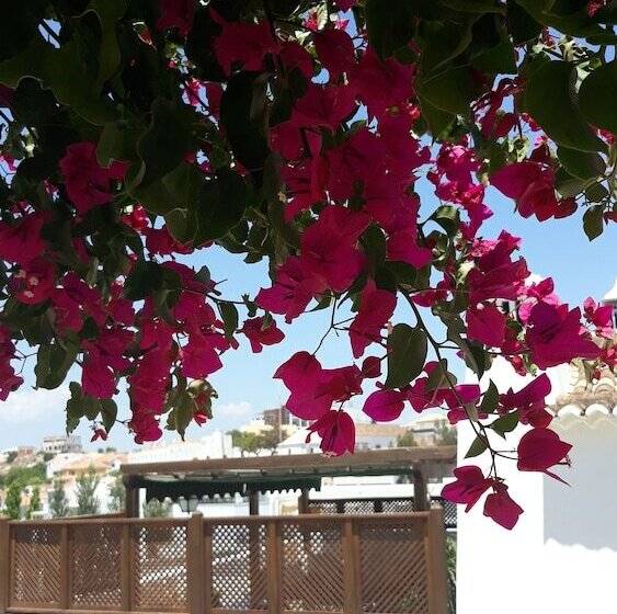 تختخواب و صبحانه Calcada Guesthouse