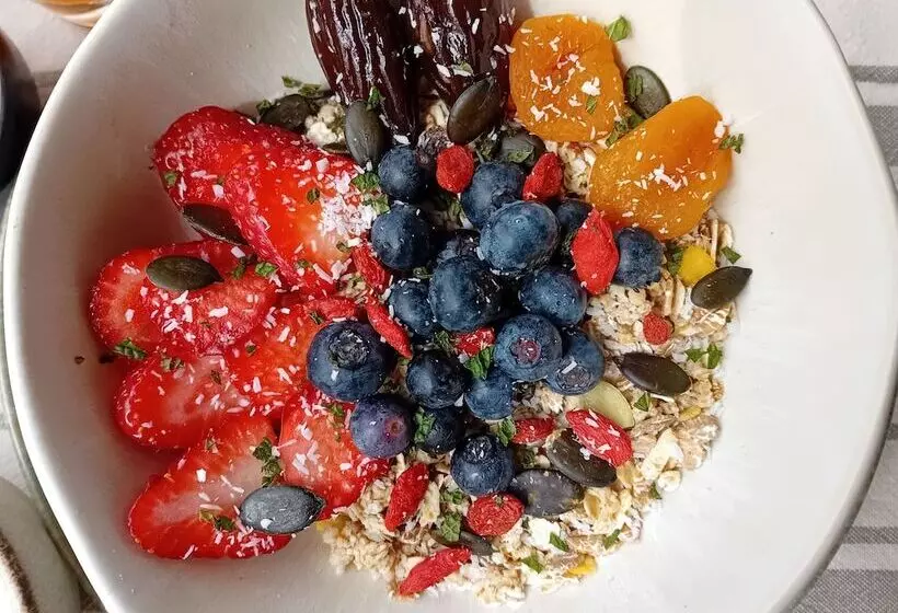 Bed and Breakfast Calcada Guesthouse