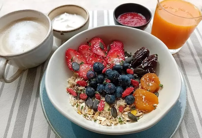 Bed and Breakfast Calcada Guesthouse