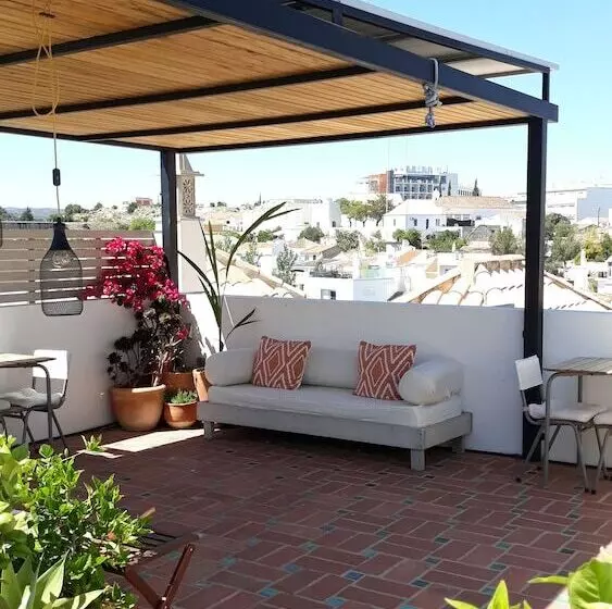 Bed and Breakfast Calcada Guesthouse