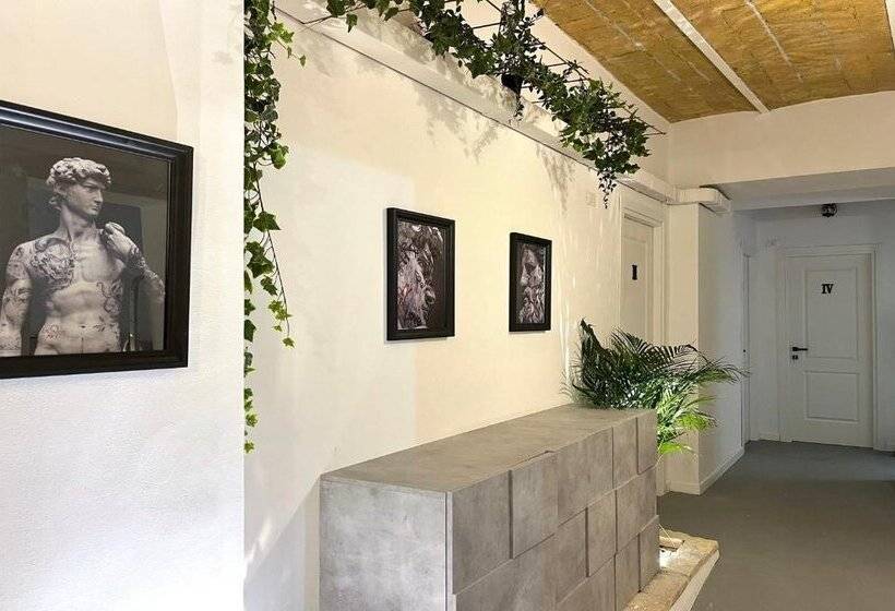 צימר Domus Avi   Guest House