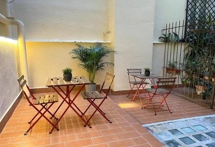 צימר Domus Avi   Guest House