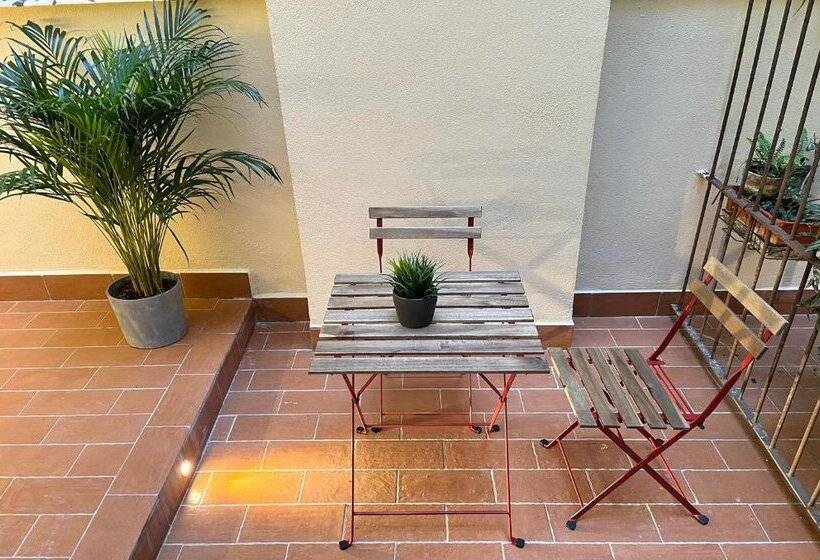 צימר Domus Avi   Guest House