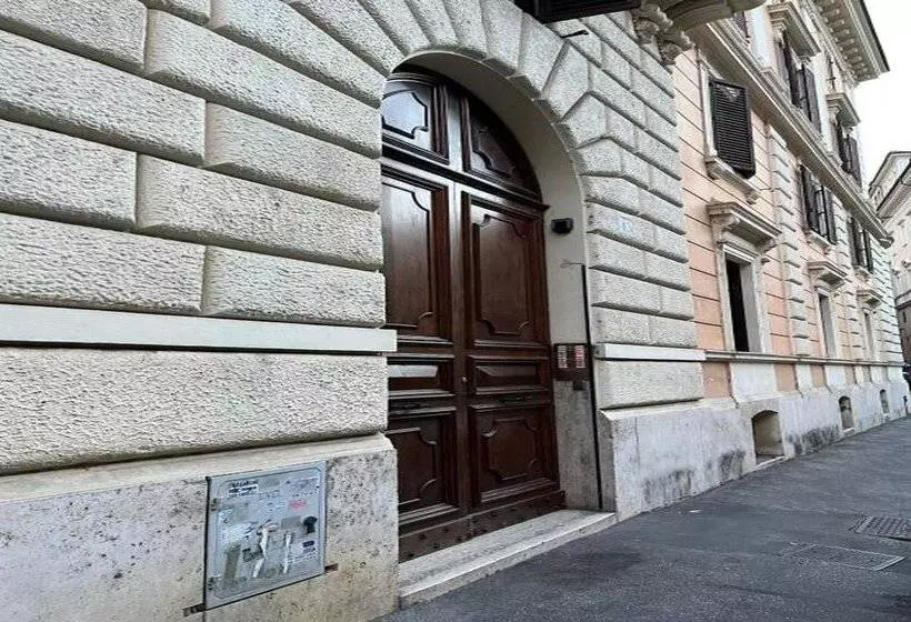 Bed and Breakfast Domus Avi Guest House