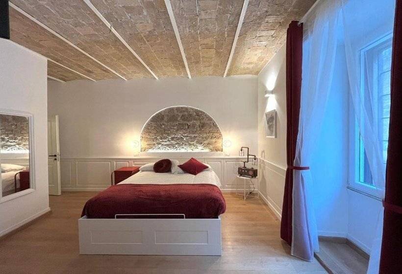 צימר Domus Avi   Guest House