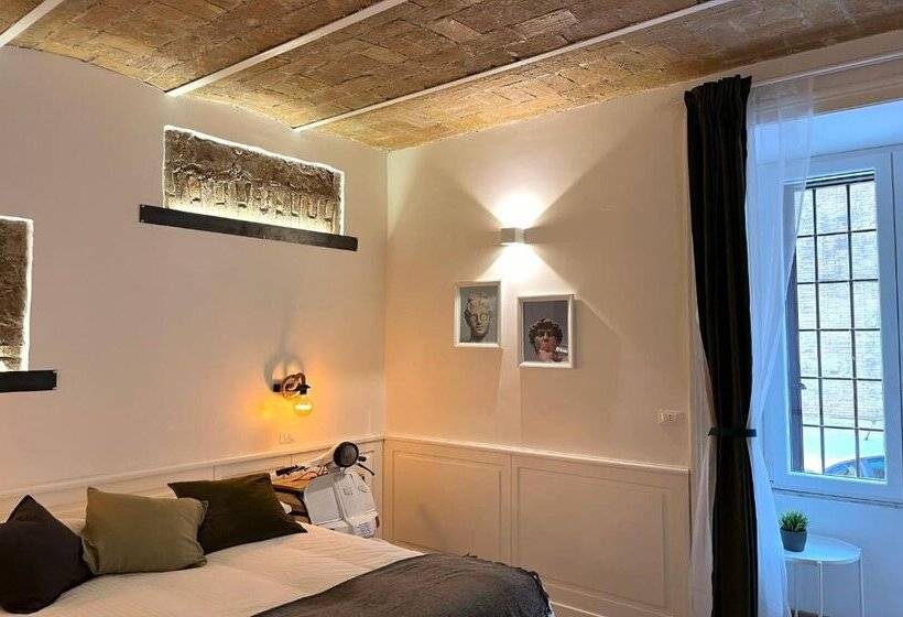 צימר Domus Avi   Guest House