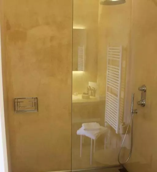 تختخواب و صبحانه Hostalet De Begur Adults Only