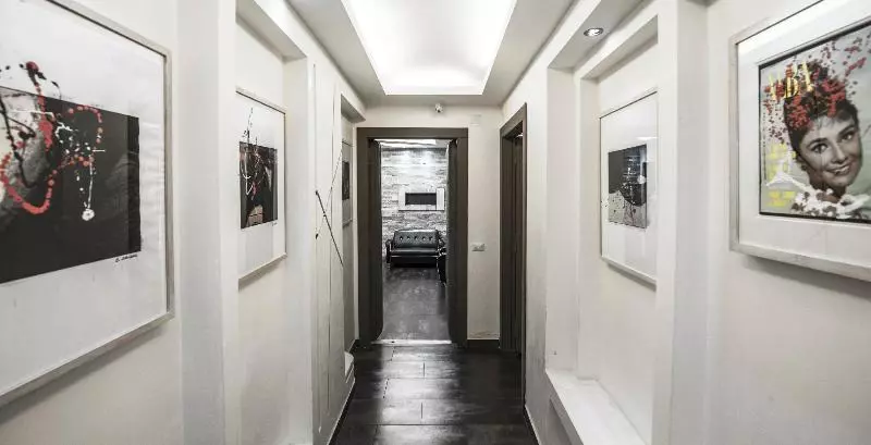 Aamiaismajoitus (B&B) Spagna Boutique Suites