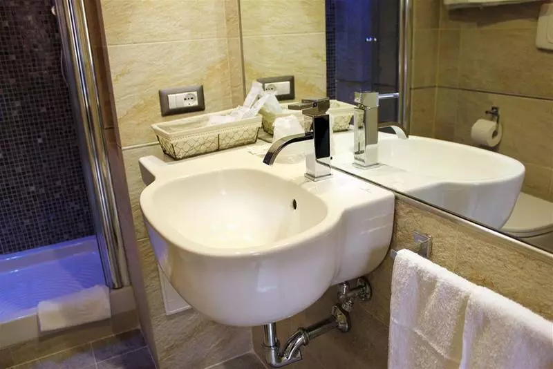 Aamiaismajoitus (B&B) Spagna Boutique Suites