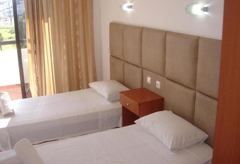 Butterfly Studios, Faliraki