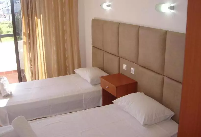 Butterfly Studios, Faliraki