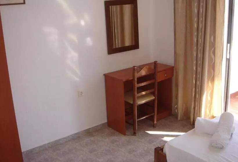 Butterfly Studios, Faliraki