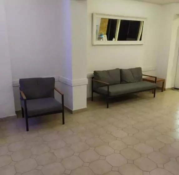 Butterfly Studios, Faliraki