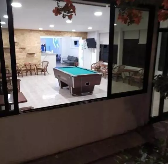 Butterfly Studios, Faliraki