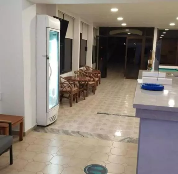 Butterfly Studios, Faliraki