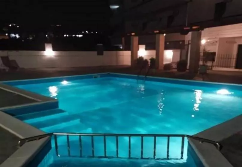 Butterfly Studios, Faliraki