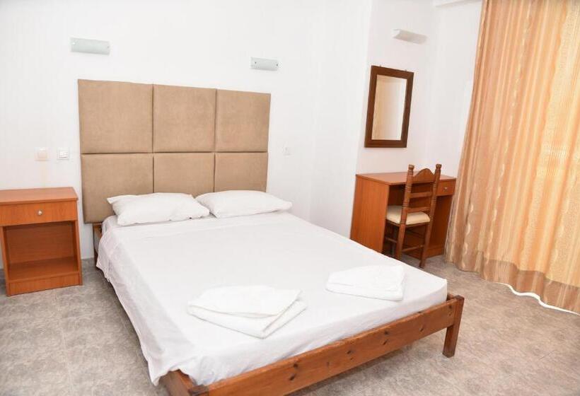 Butterfly Studios, Faliraki