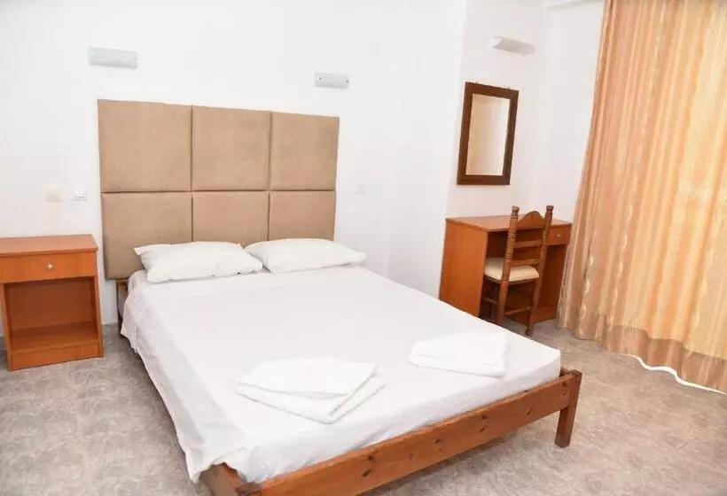 Butterfly Studios, Faliraki