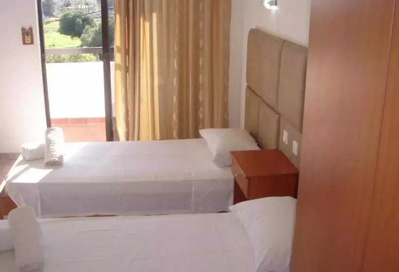 Butterfly Studios, Faliraki