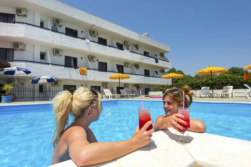 Butterfly Studios, Faliraki