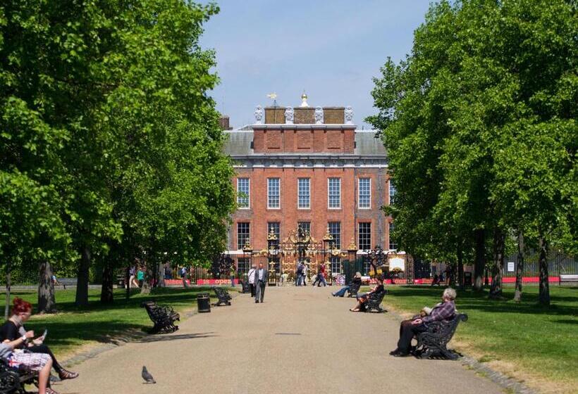 Cheval Thorney Court At Hyde Park