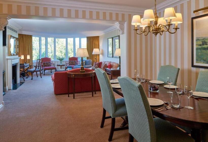 Cheval Thorney Court At Hyde Park