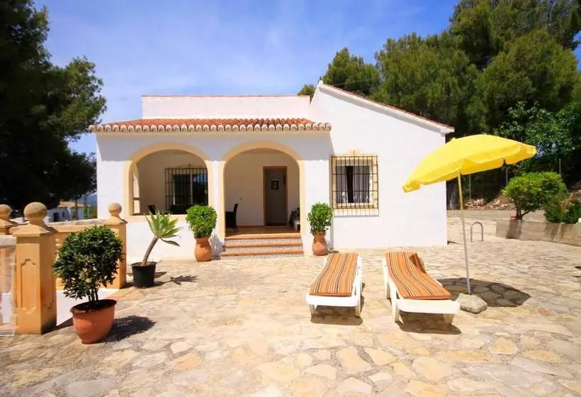 Holiday Home Caleta