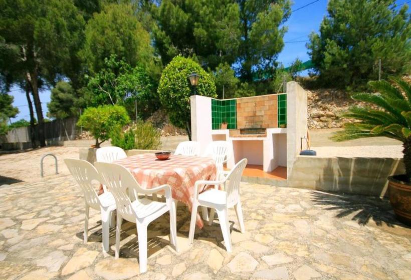 Holiday Home Caleta