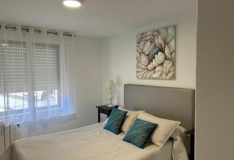 فندق فئة نجمة واحدة Pension Amarantos