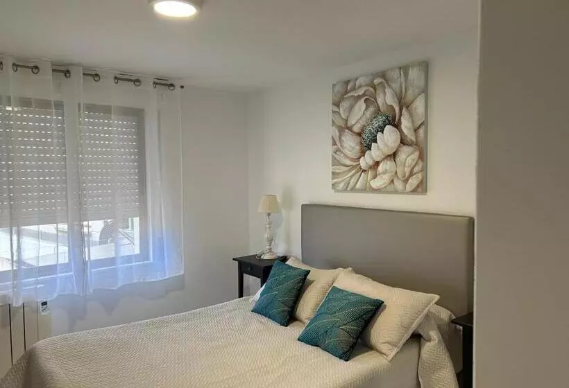 فندق فئة نجمة واحدة Pension Amarantos