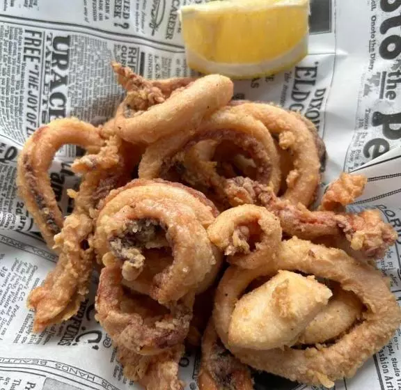 فندق فئة نجمة واحدة Pension Amarantos