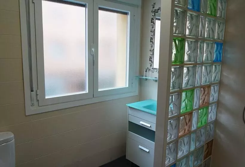 Hostelli Pension Calfred Ii