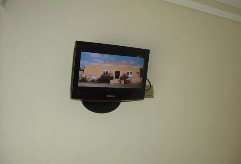 Hostelli Pension Calfred Ii