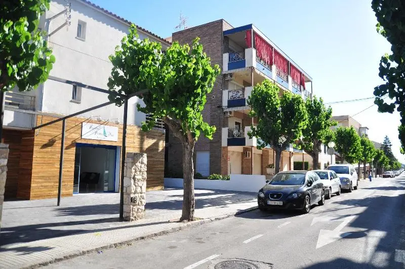 Hostal Porto Mar