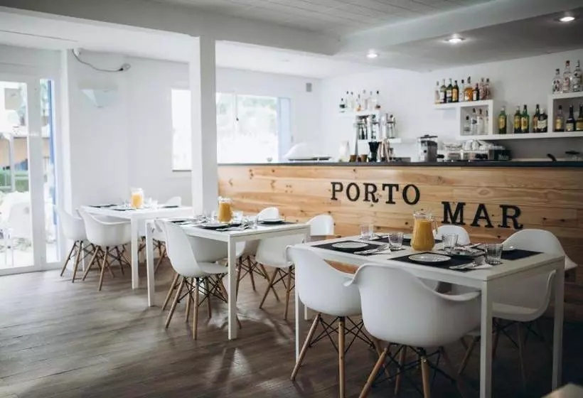 Hostal Porto Mar