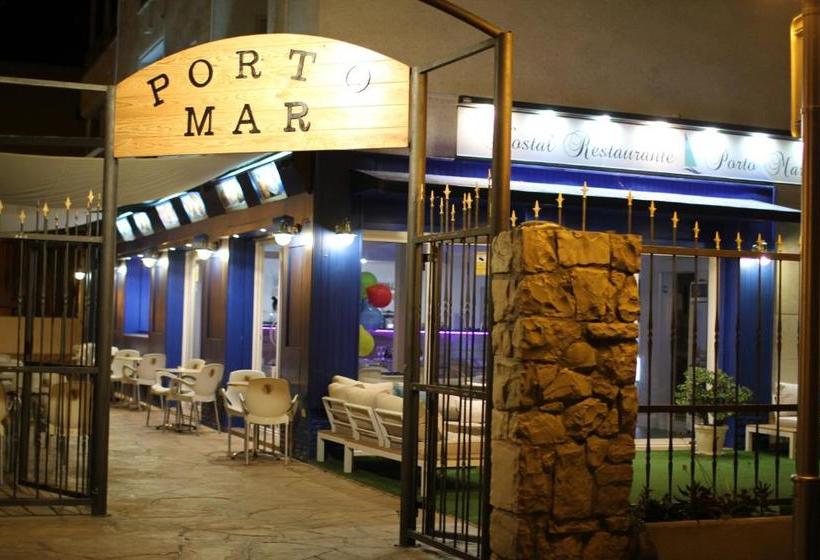 Hostal Porto Mar
