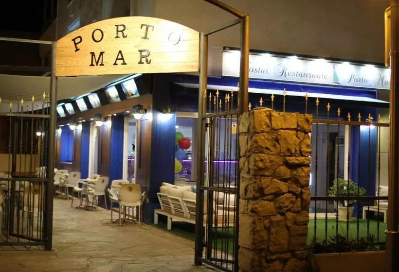 Hostal Porto Mar