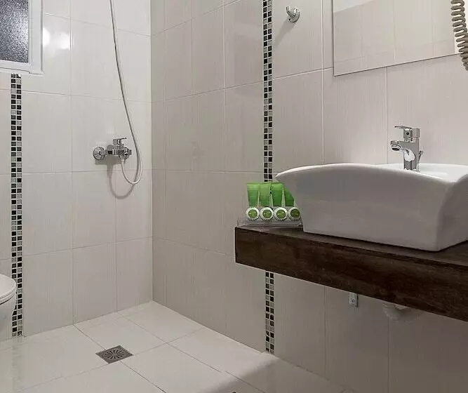 בית מלון כפרי Ares Athens